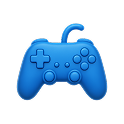 Icône jeux